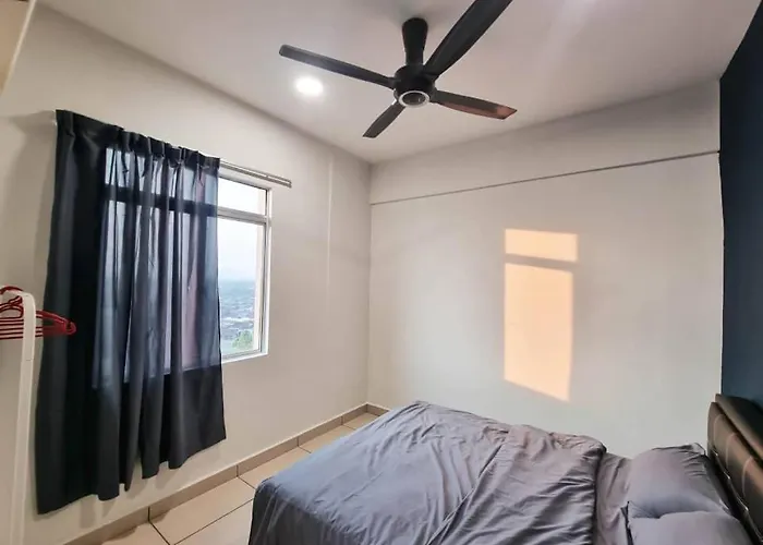 Taiping Centre Point Suite 10 By Bwc