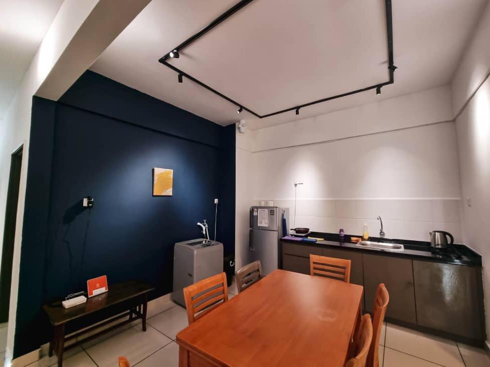 Apartment Centre Point 10 By Bwc
